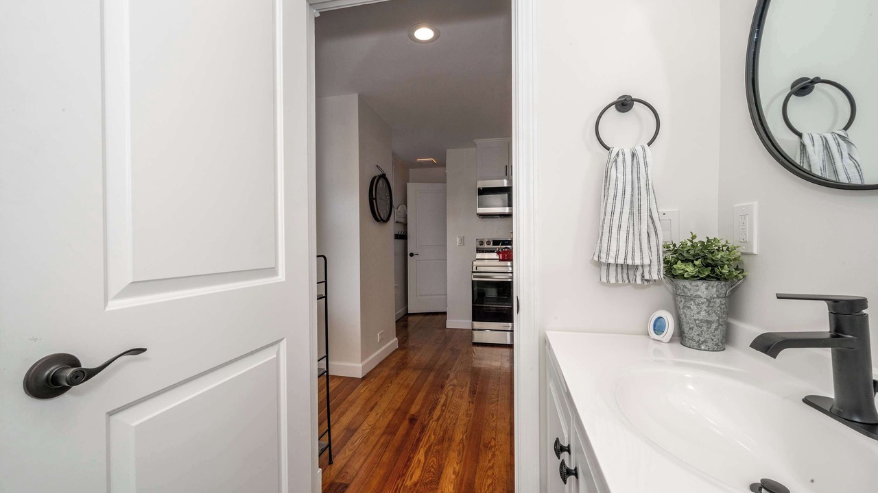 Photo of Bathroom in Ludlow