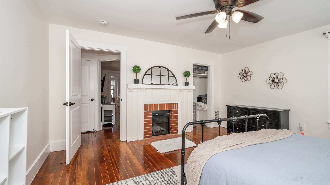 Photo of Livingroom in Ludlow