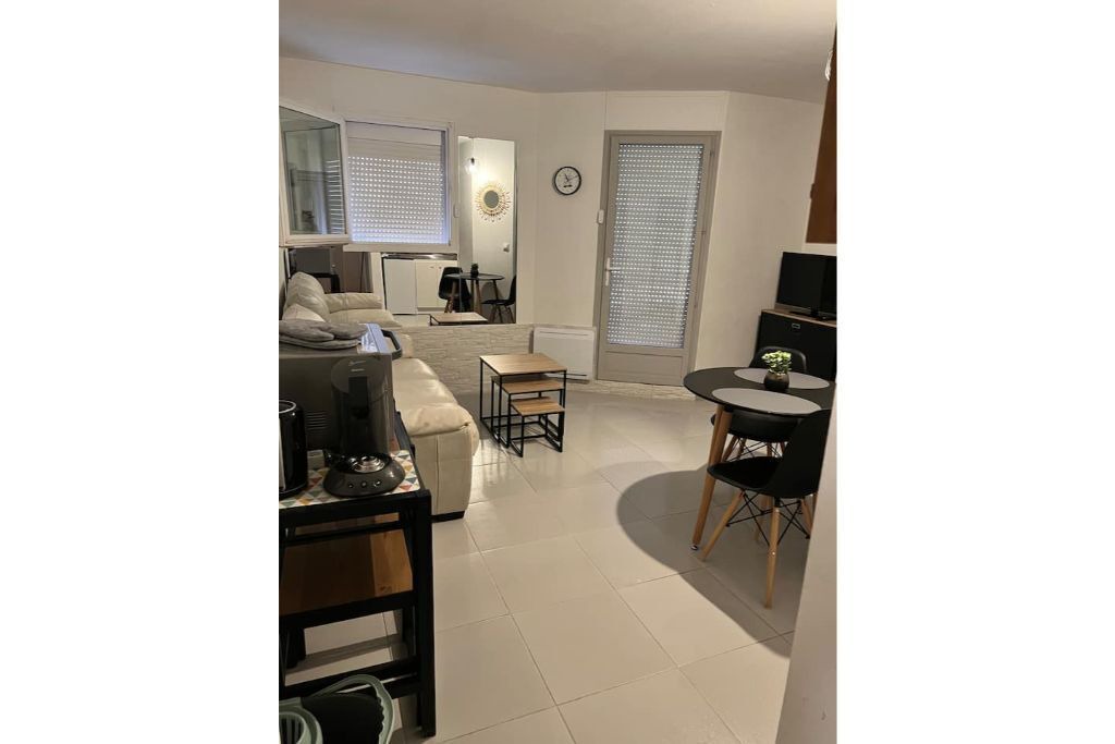 Photo of Kitchen in Greoux-les-Bains