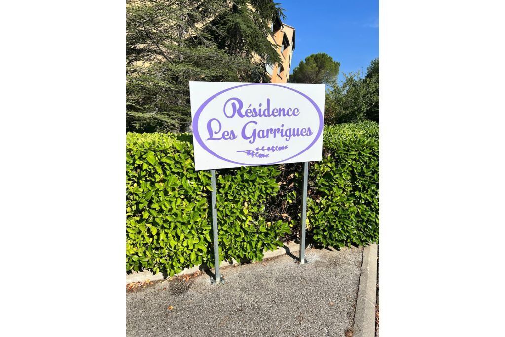 Photo of Outdoor in Greoux-les-Bains