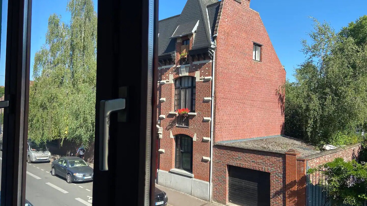Photo of Outdoor in Roubaix