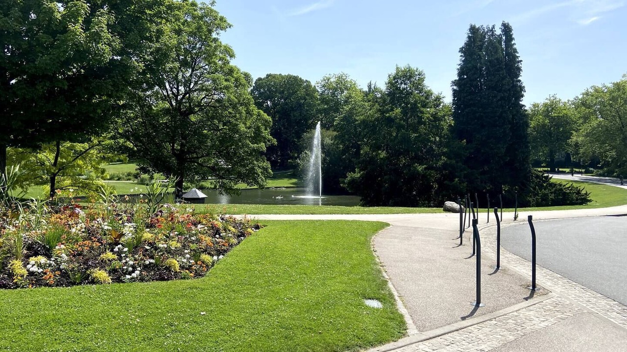 Photo of Outdoor in Roubaix