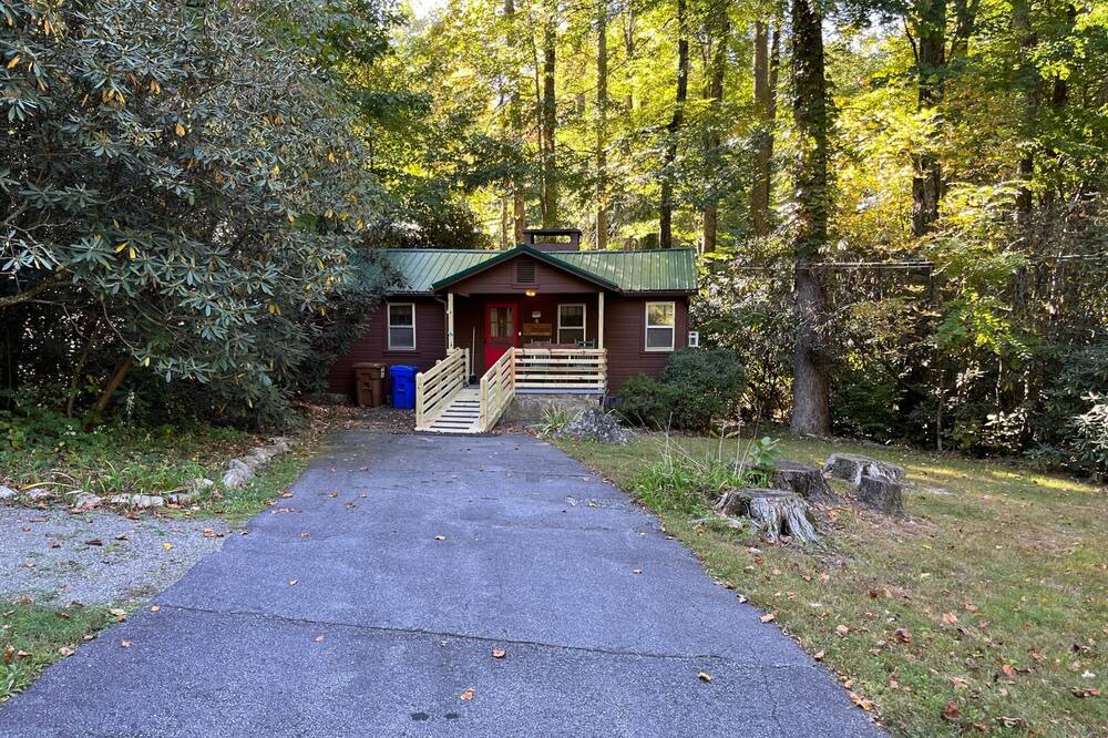 Photo of Others in Maggie Valley