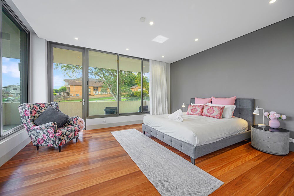 Photo of Bedroom in Putney