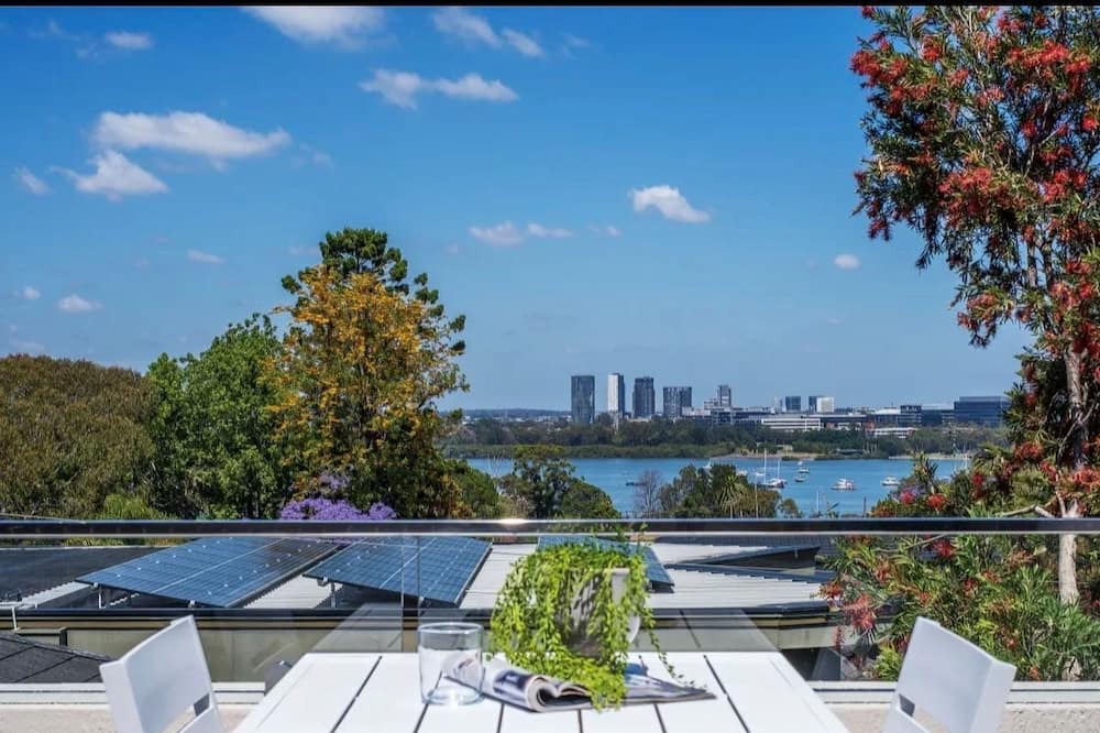 Photo of Patio Balcony in Putney