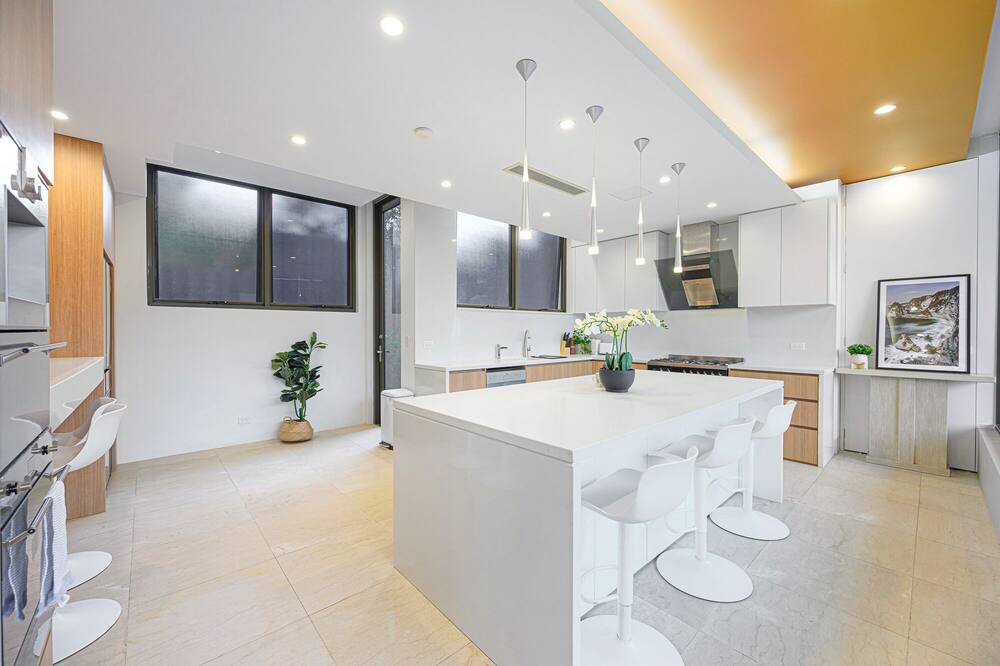 Photo of Kitchen in Putney