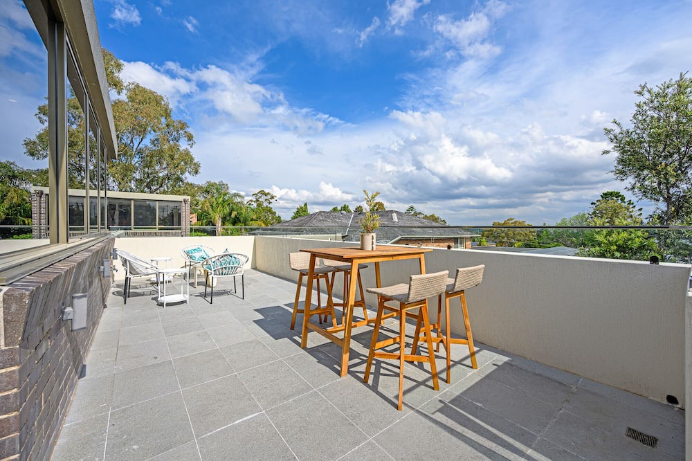 Photo of Patio Balcony in Putney