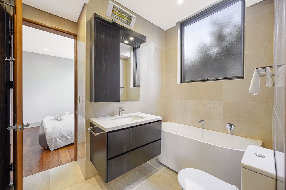 Photo of Bathroom in Putney