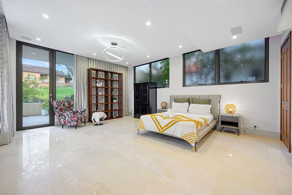 Photo of Bedroom in Putney