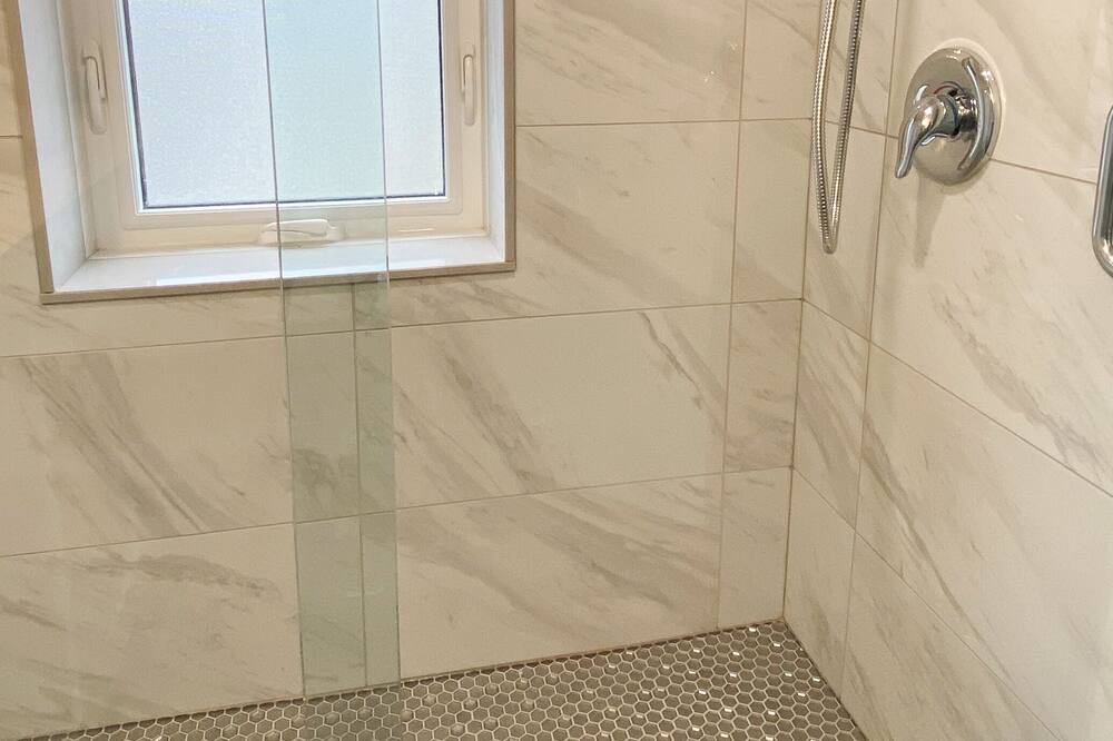 Photo of Bathroom in Port Dover