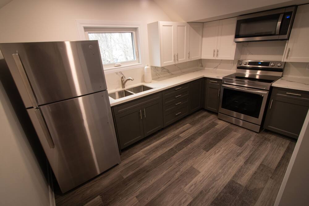 Photo of Kitchen in Port Dover