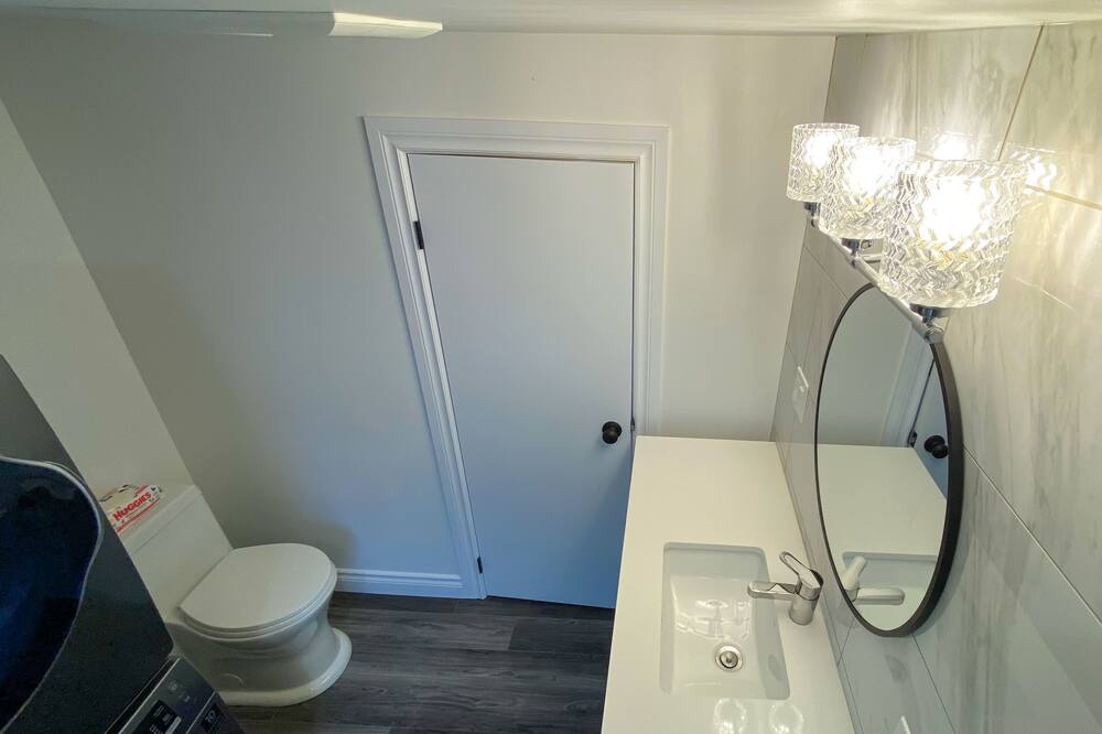 Photo of Bathroom in Port Dover