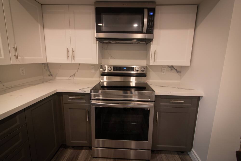 Photo of Kitchen in Port Dover