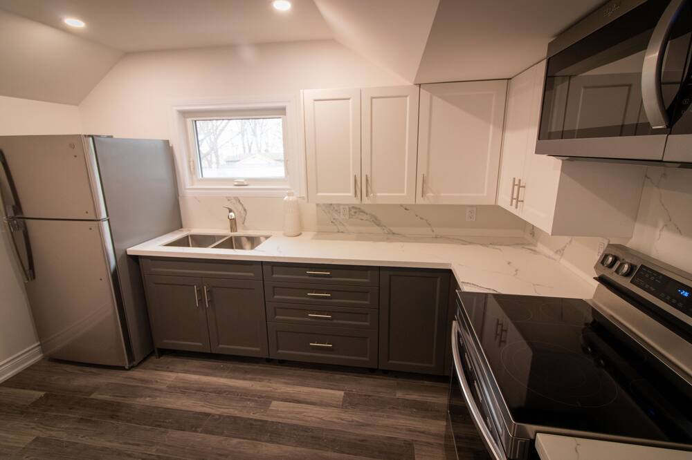 Photo of Kitchen in Port Dover