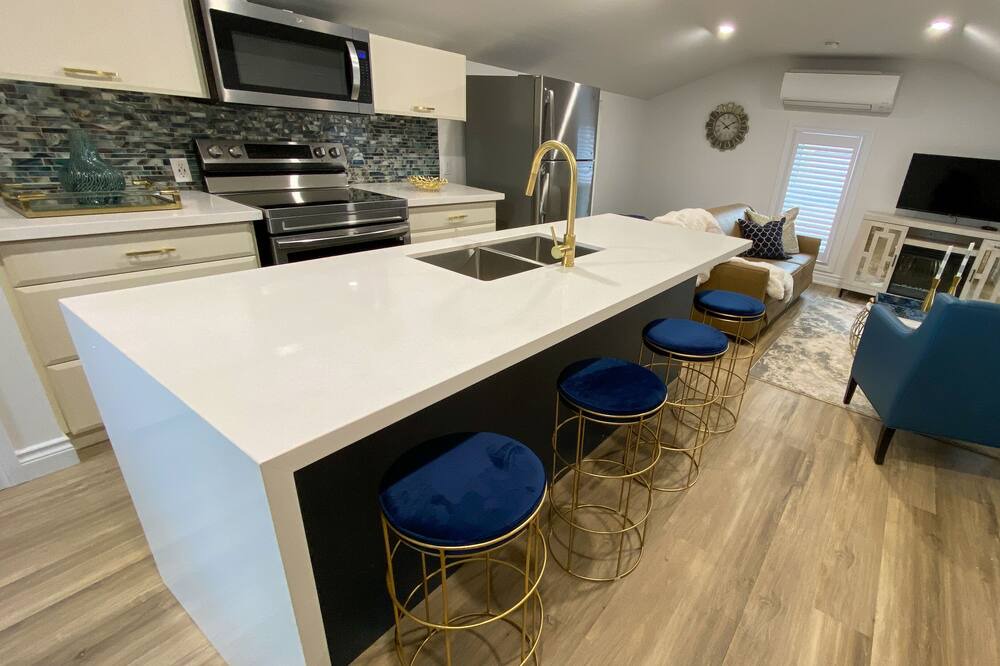 Photo of Kitchen in Port Dover