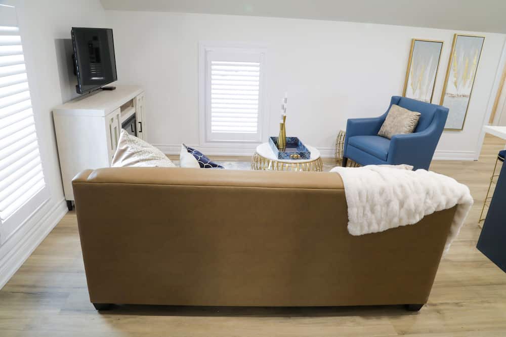 Photo of Bedroom in Port Dover