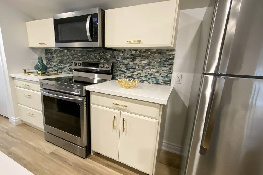Photo of Kitchen in Port Dover