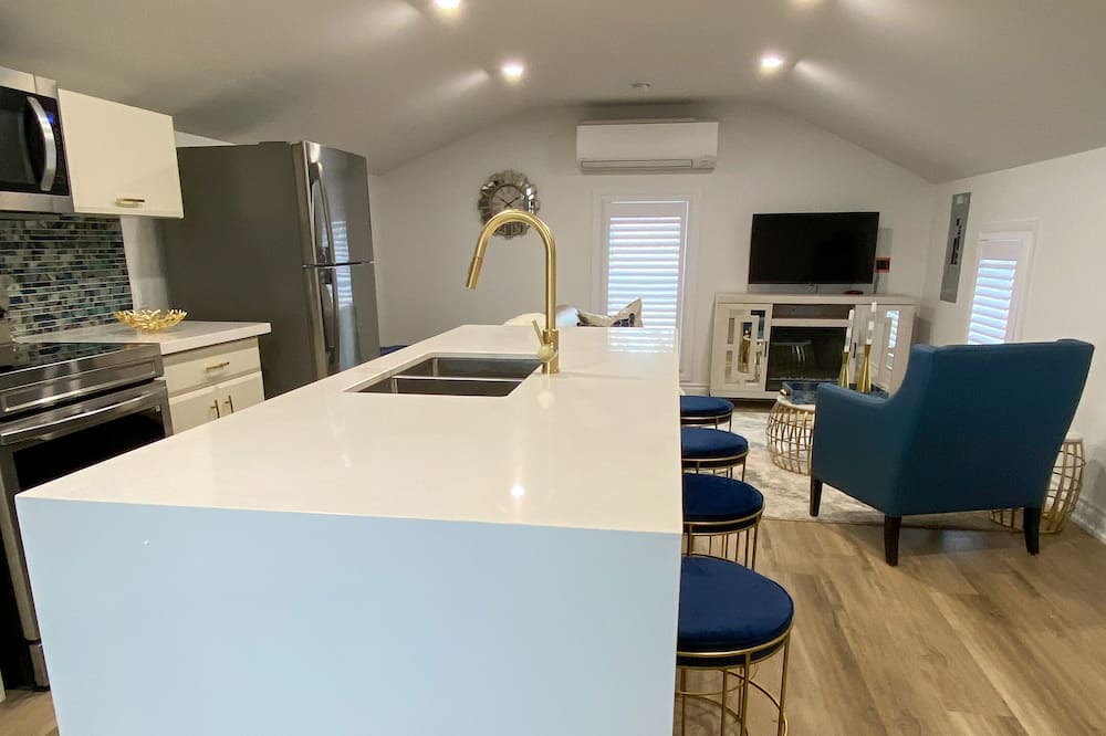 Photo of Kitchen in Port Dover