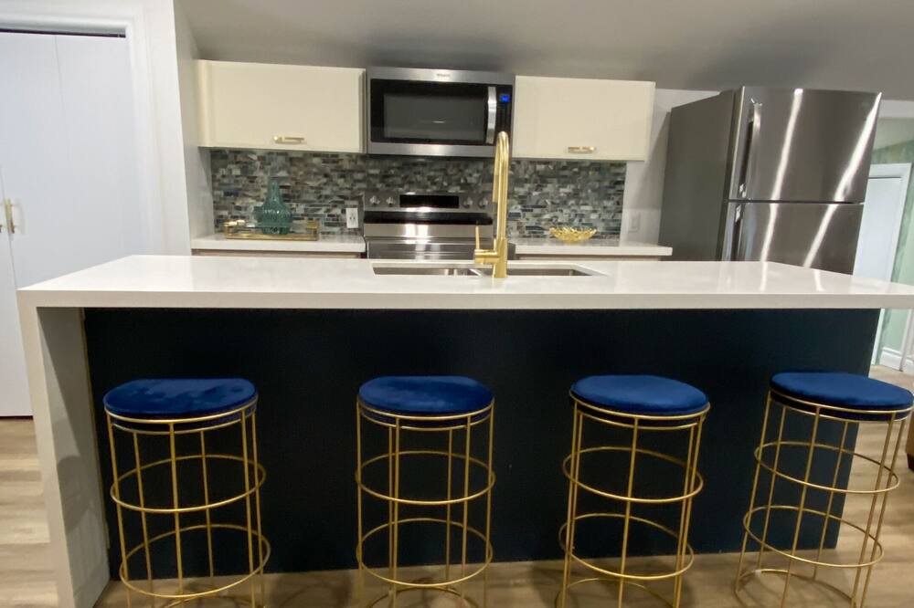 Photo of Kitchen in Port Dover