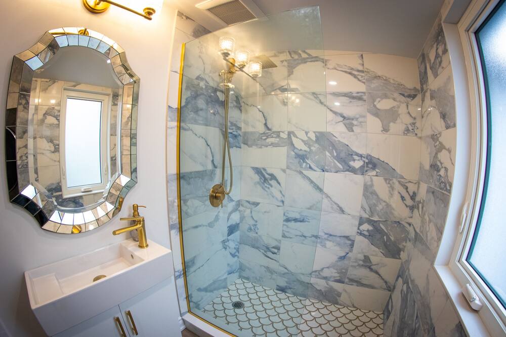 Photo of Bathroom in Port Dover