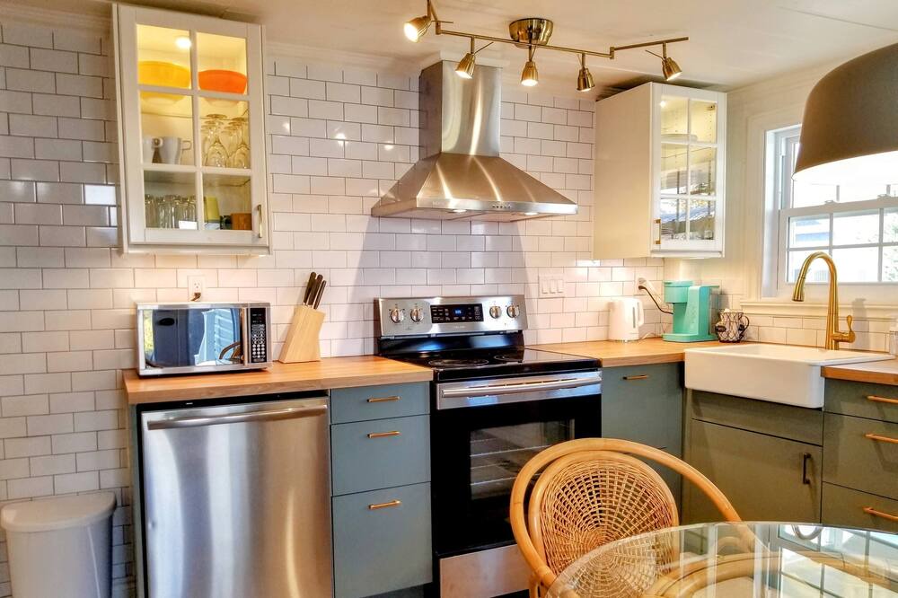 Photo of Kitchen in Leclercville