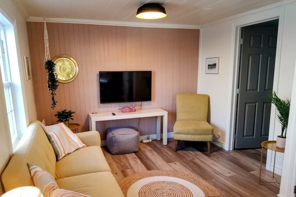 Photo of Livingroom in Leclercville