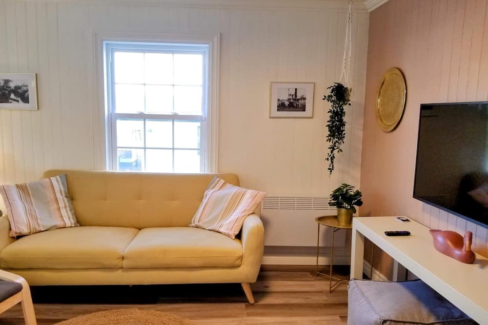 Photo of Livingroom in Leclercville