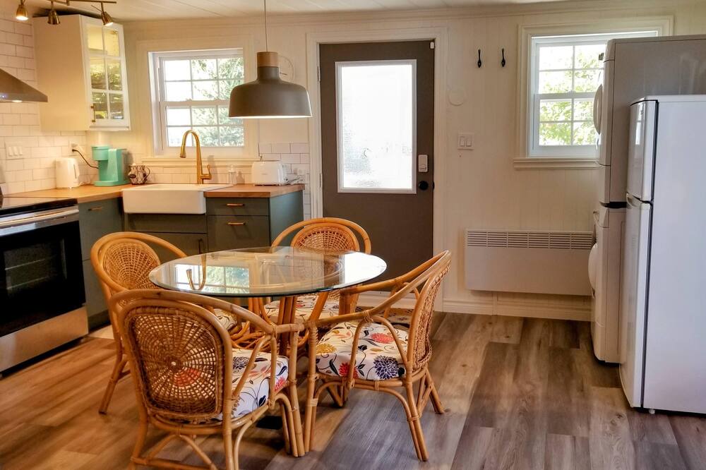 Photo of Kitchen in Leclercville