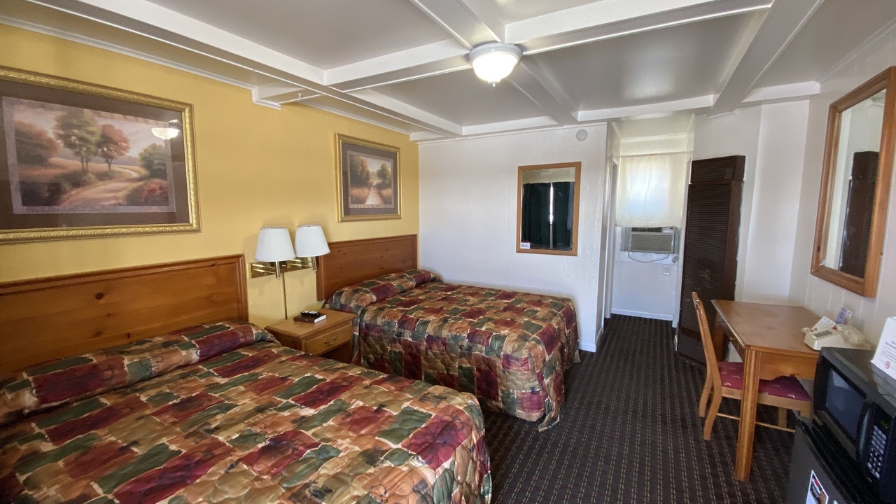 Photo of Bedroom in Cheyenne