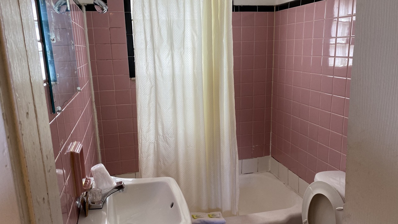 Photo of Bathroom in Cheyenne