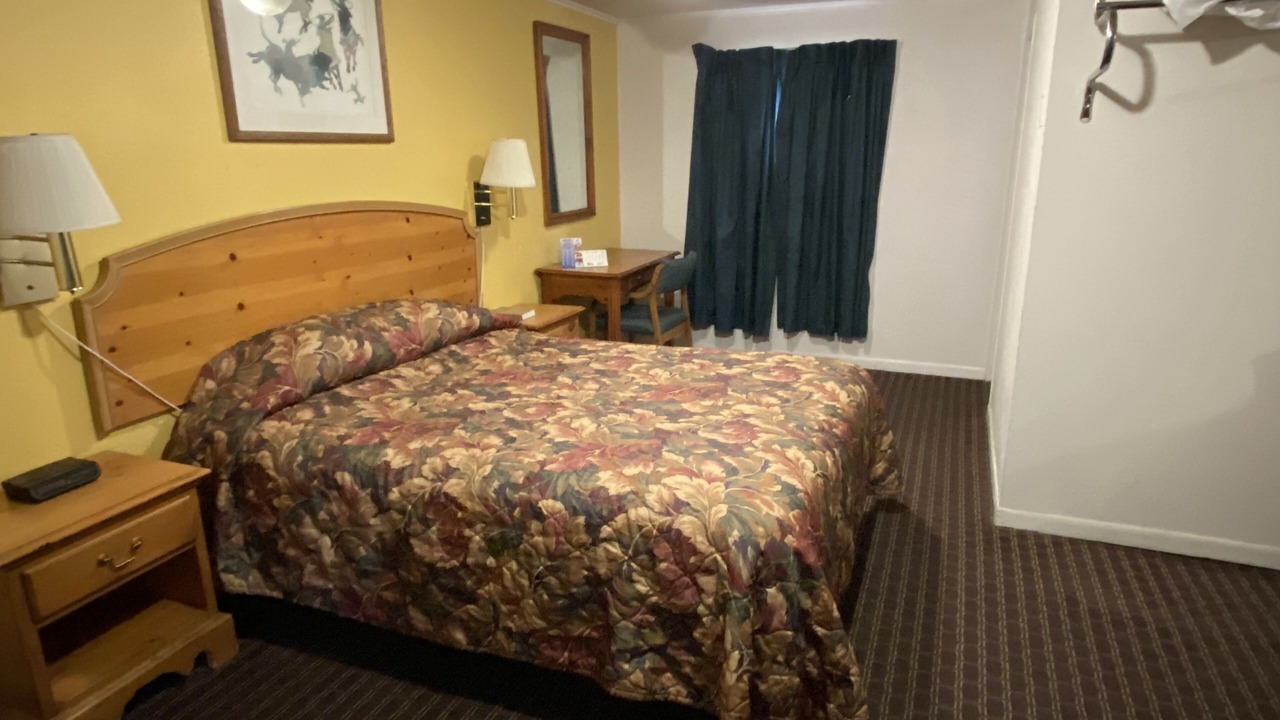 Photo of Bedroom in Cheyenne