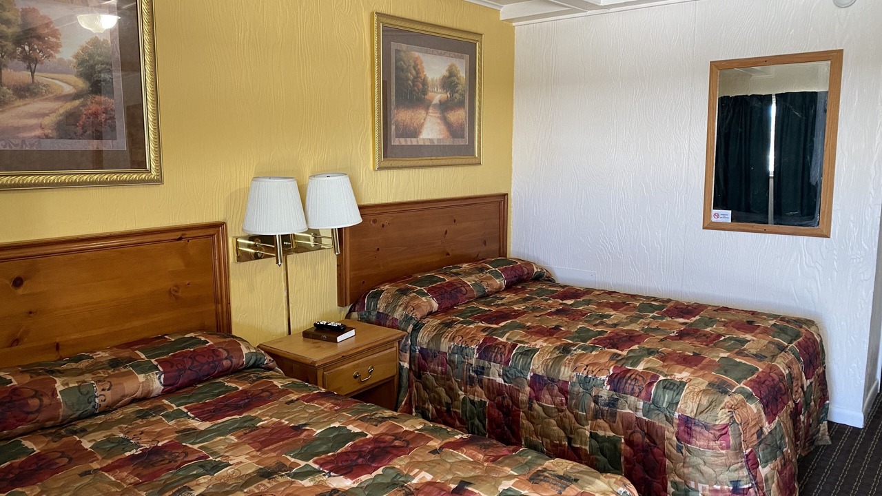 Photo of Bedroom in Cheyenne