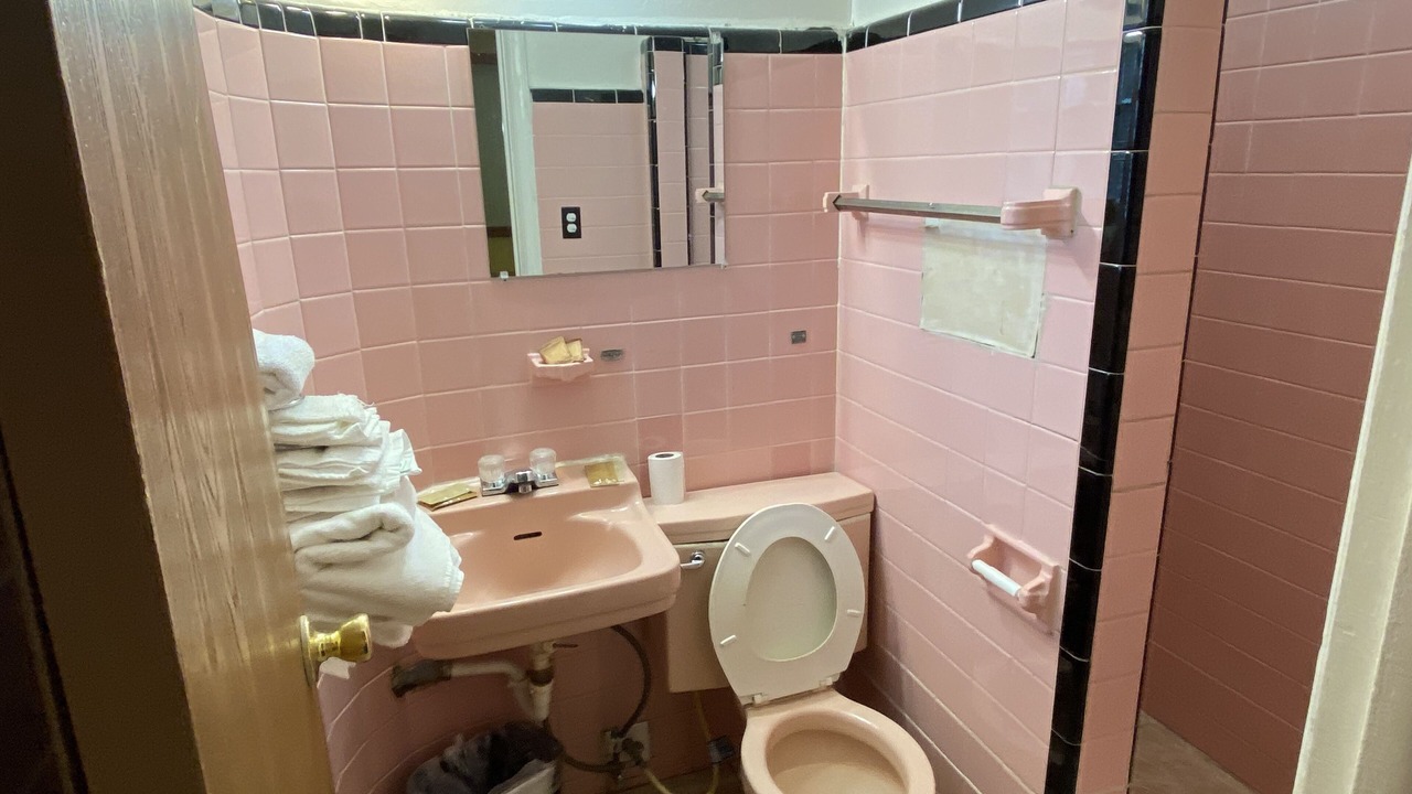 Photo of Bathroom in Cheyenne