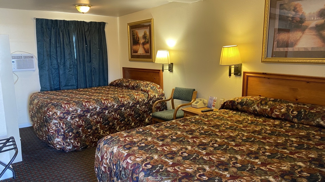 Photo of Bedroom in Cheyenne