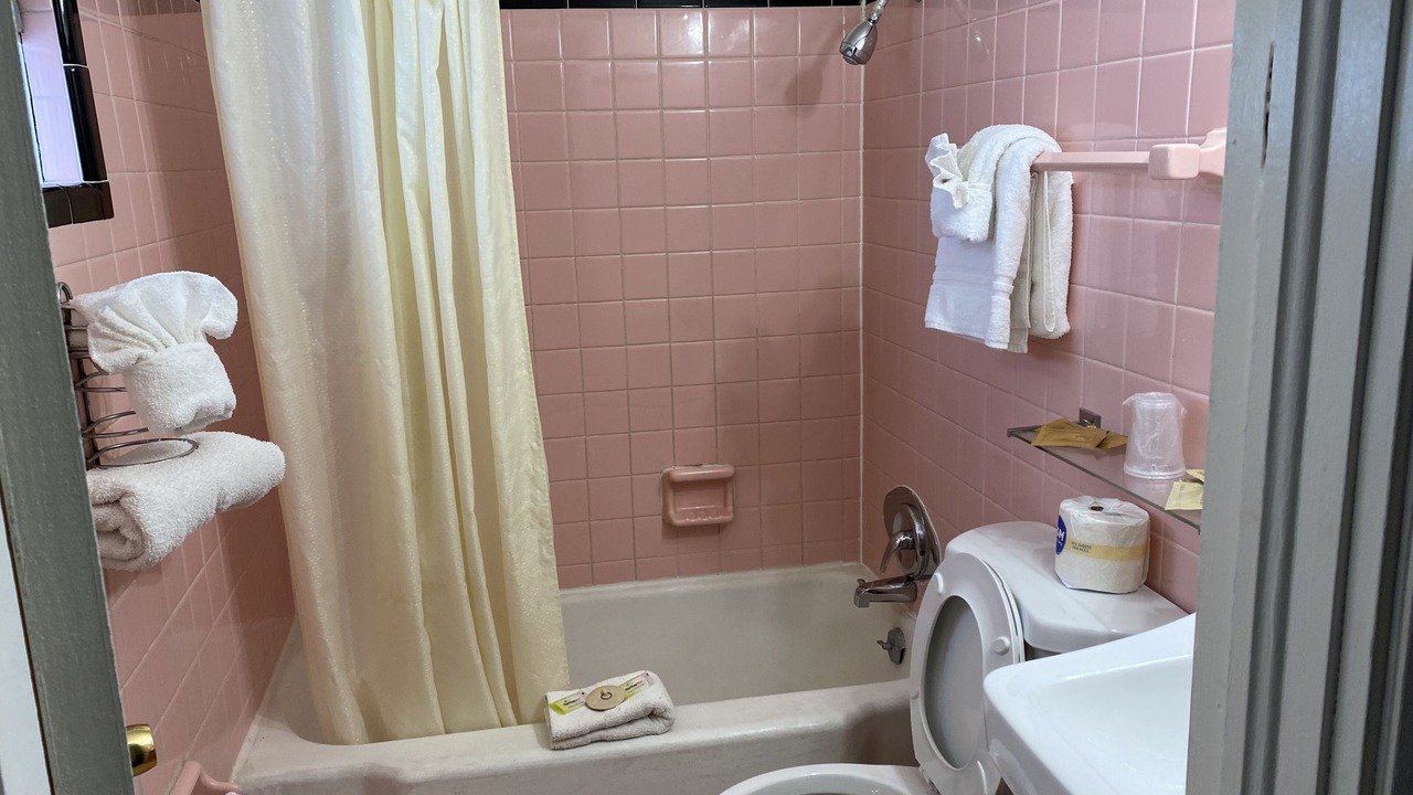 Photo of Bathroom in Cheyenne