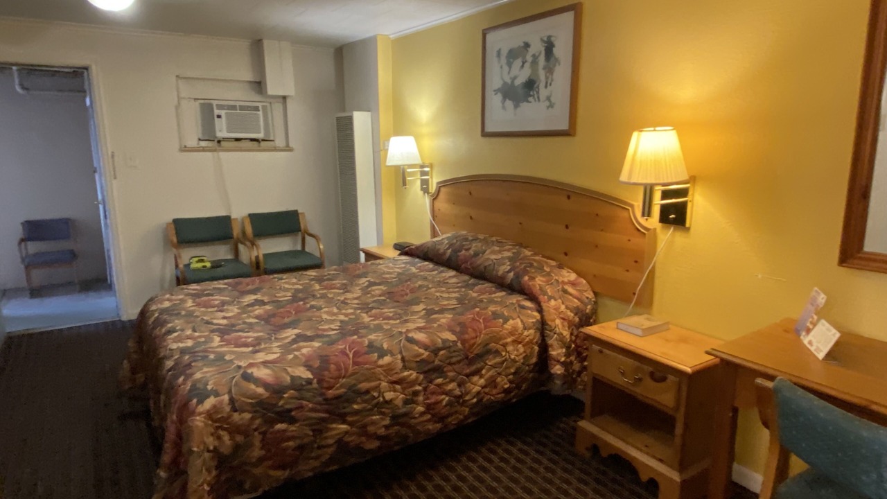 Photo of Bedroom in Cheyenne