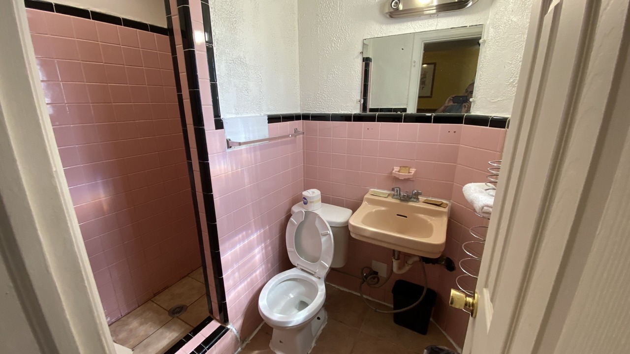 Photo of Bathroom in Cheyenne