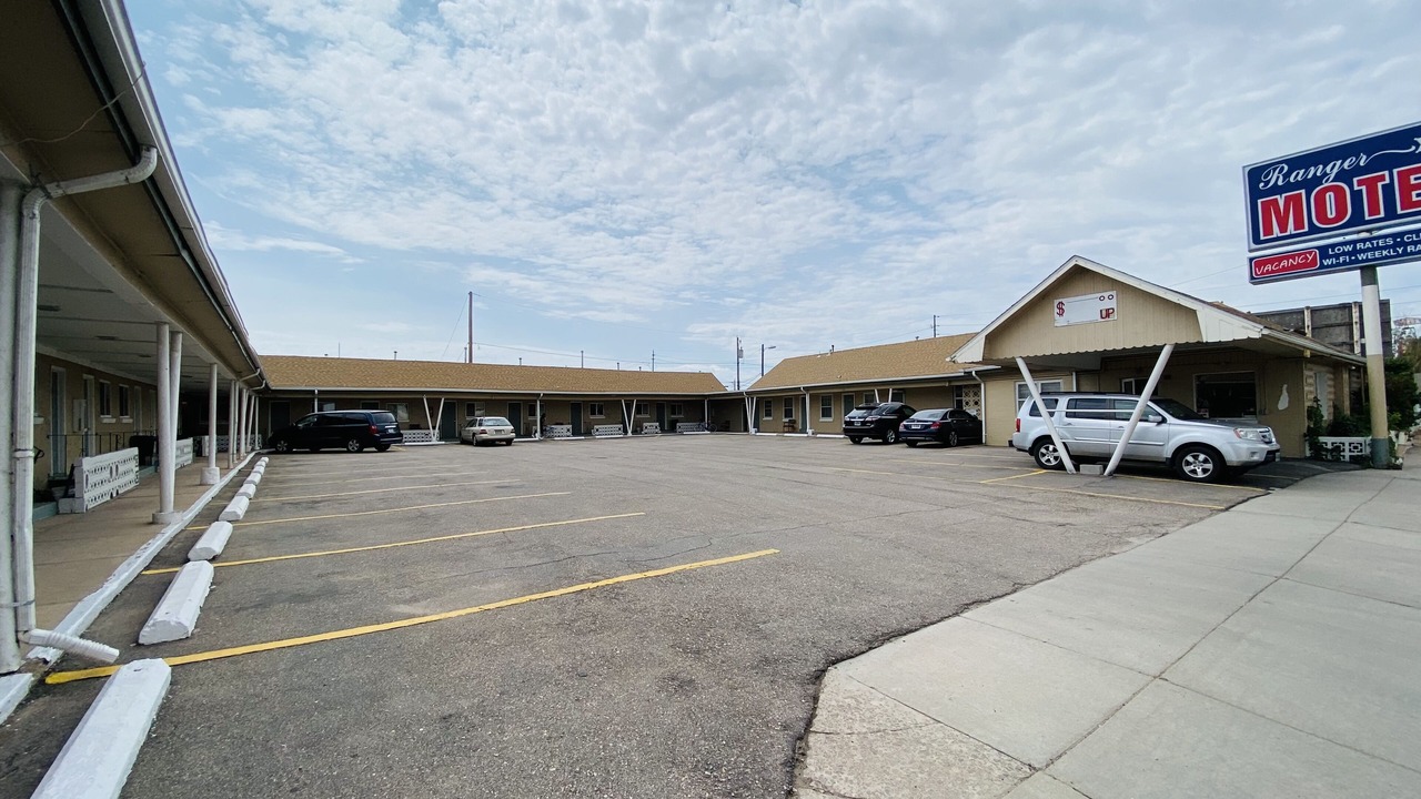 Photo of Outdoor in Cheyenne
