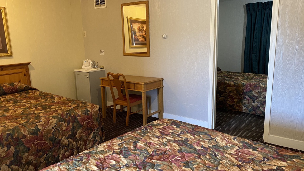 Photo of Bedroom in Cheyenne