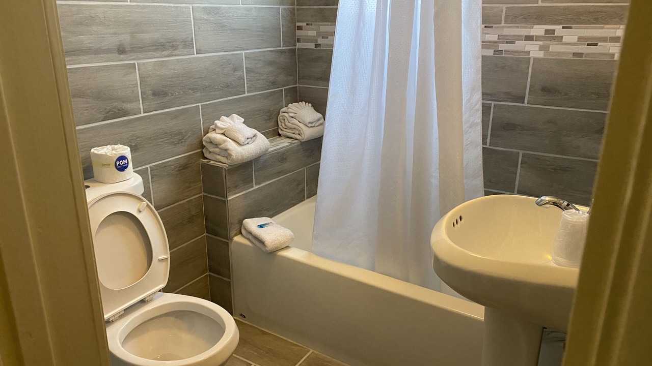 Photo of Bathroom in Cheyenne