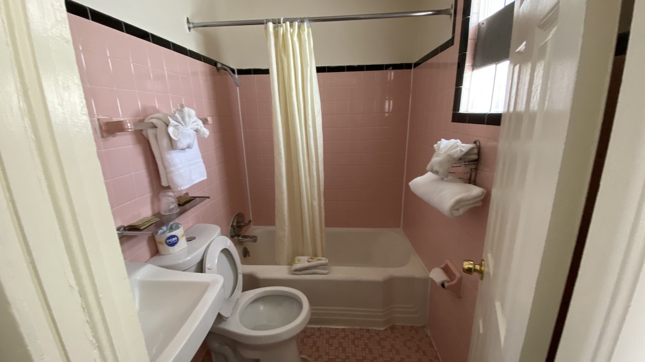 Photo of Bathroom in Cheyenne