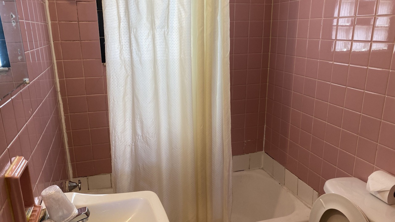 Photo of Bathroom in Cheyenne