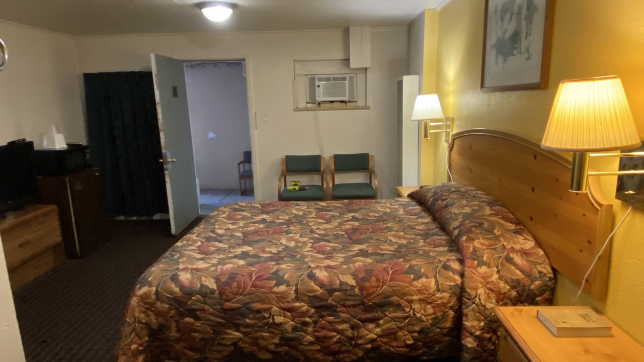 Photo of Bedroom in Cheyenne