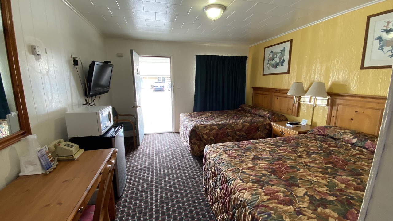 Photo of Bedroom in Cheyenne