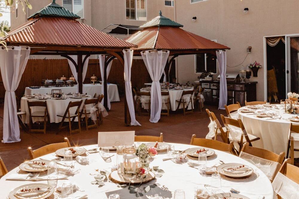 Photo of Patio Balcony in North Natomas