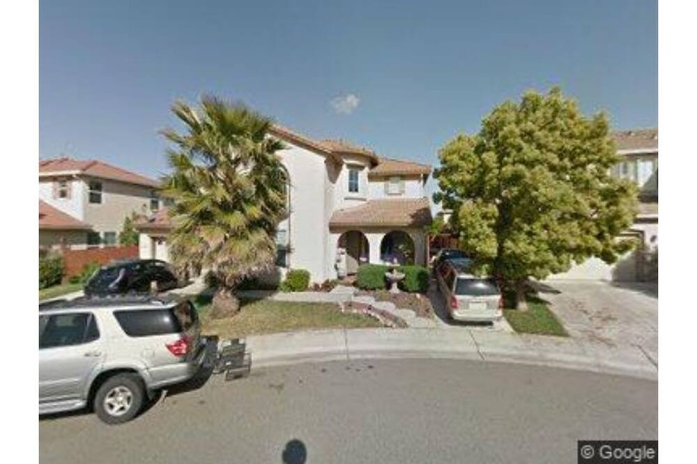 Photo of Outdoor in North Natomas