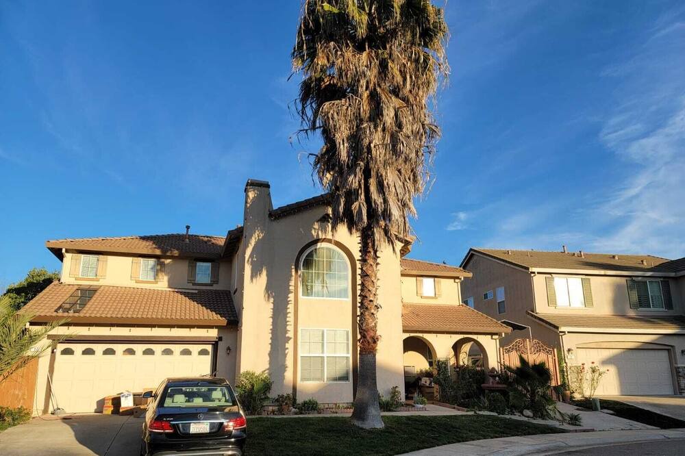 Photo of Outdoor in North Natomas