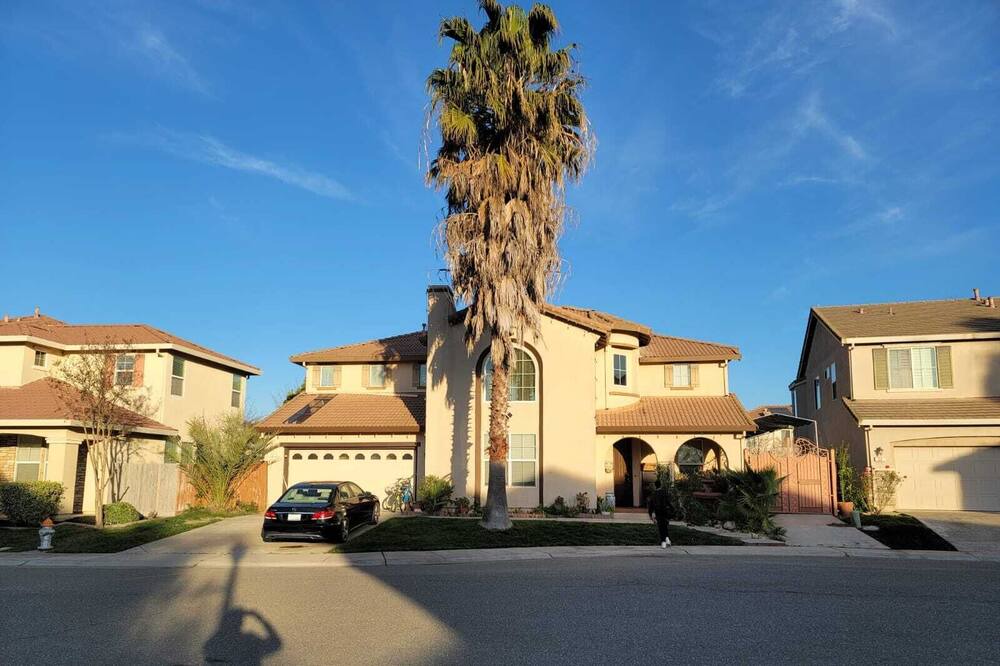 Photo of Outdoor in North Natomas
