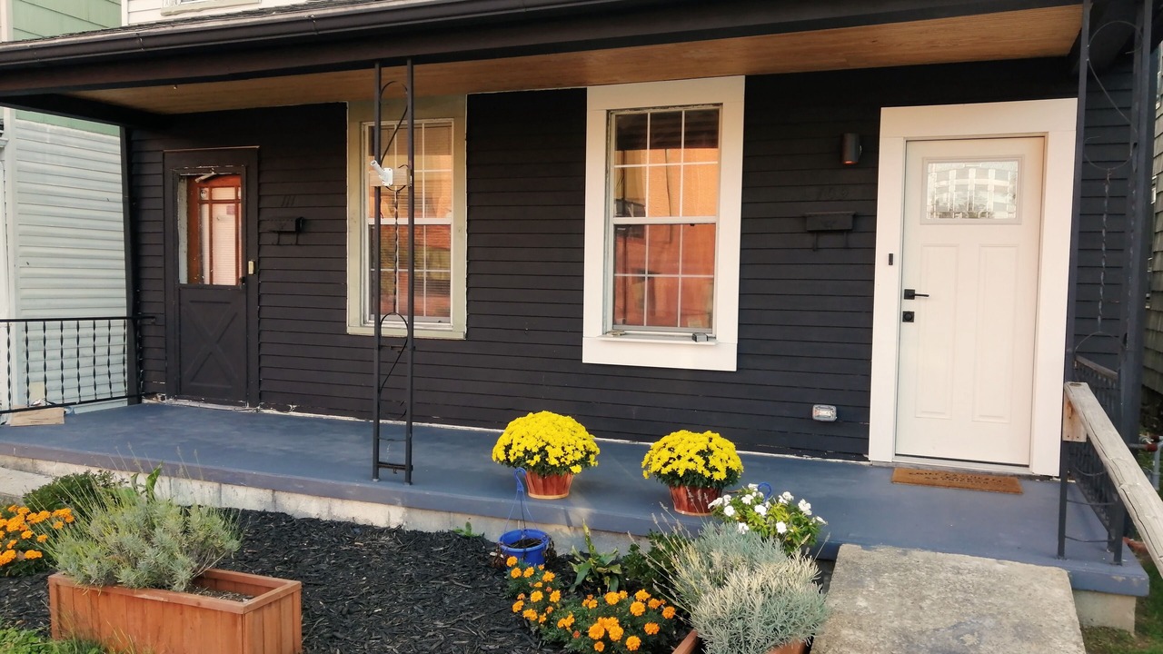 Photo of Outdoor in Cumberland
