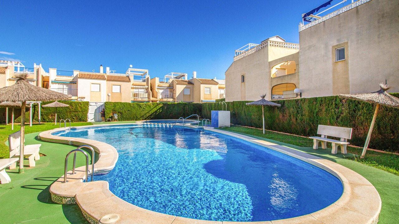 Photo of Outdoor in La Siesta